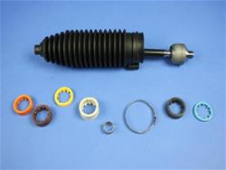 Mopar Replacement Tie Rod Ends for 2010 PT CRUISER - 68039889AA