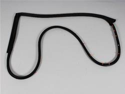 Mopar Replacement Weatherstrip Seals, Individual Position 68039977AJ