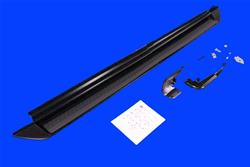 Mopar Replacement Running Boards, Nerf Bars and Rock Sliders 68040571AF
