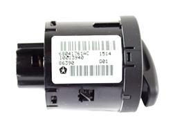 Mopar Replacement Headlight Switches 68041761AD