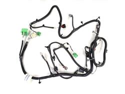 Mopar Replacement Wiring Harnesses for 2011 3500, 4500, 5500 - 68042515AE