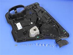 Mopar Performance Door Panels 68043732AA