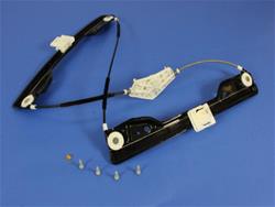 Mopar Replacement Window Regulators and Power Window Motors 68043739AA