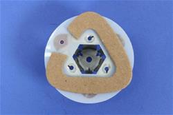 Mopar Performance - Interior Sunvisors for 2008-2019 CHALLENGER - 68044426AA