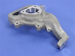 Mopar Replacement Steering Knuckles
