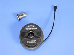 Mopar Replacement - Fuel Tank Caps for 2017-2018 WRANGLER - 68045040AB