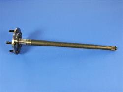 Mopar Replacement - Axle Shafts, Direct Fit for 2010-2011 DAKOTA - 68045424AA