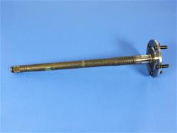 Mopar Replacement - Axle Shafts, Direct Fit for 2010-2011 DAKOTA - 68045426AA