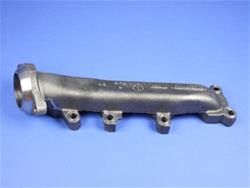 Mopar Replacement Exhaust Manifolds 68045438AB