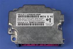 Mopar Replacement Computers 68046105AF