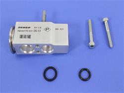 Mopar Replacement Air Conditioning Expansion Valves 68048896AB