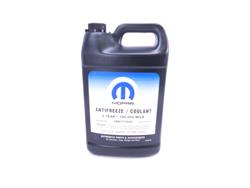 Mopar Replacement Embittered 5-Year/100,000 Mile Antifreeze Coolants