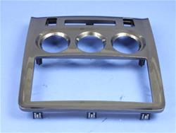 Mopar Replacement - Dash Inserts for 2008-2014 CHALLENGER - 68049191AA