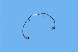 Mopar Replacement Wiring Harnesses for 2014-2017 3500 - 68049932AD