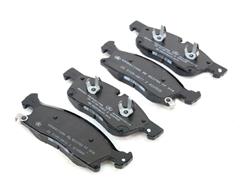 Mopar Replacement Brake Pads 68052369AE