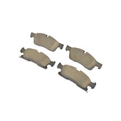 Mopar Replacement - Brake Pads for 2015-2022 DURANGO - 68052370AF