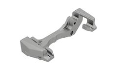 Mopar Replacement Brake Caliper Brackets for 2018-2020 DURANGO, GRAND CHEROKEE - 68052371AB