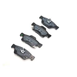 Mopar Replacement - Brake Pads for 2021 DURANGO - 68052386AD