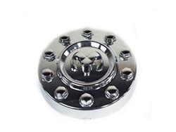 Mopar Replacement Wheel Center Caps