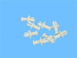 Mopar Replacement Push Pins 68053681AA