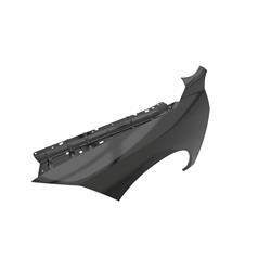Mopar Replacement Fenders 68054339AJ