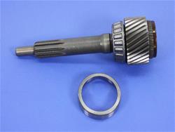 Mopar Replacement Automatic Transmission Input Shafts 68054603AA