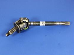 Mopar Replacement Axle Shafts, Direct Fit 68055221AA