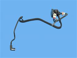 Mopar Replacement Wiring Harnesses for 2018-2019 JOURNEY - 68055654AH