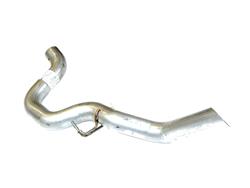 Mopar Replacement - Exhaust Pipes, Tailpipes for 2012 2500, 3500 - 68055745AB