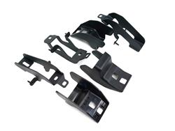 Mopar Replacement Nerf Bar and Step Bar Components 68056175AC