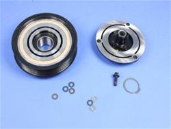 Mopar Replacement - Air Conditioning Compressor Clutches for 2006-2008 LIBERTY, 2007-2008 NITRO - 68057094AA