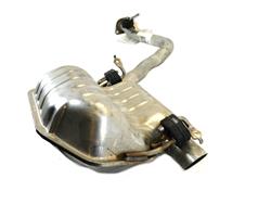 Mopar Replacement - Resonators for 2011-2014 300 - 68057455AC