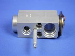 Mopar Replacement Air Conditioning Expansion Valves for 2010-2011 GRAND CARAVAN, TOWN & COUNTRY - 68057718AA