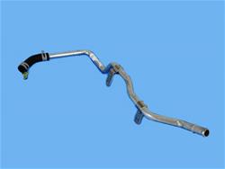 Mopar Replacement - Hoses, Heater for 2015 DURANGO, GRAND CHEROKEE - 68058250AF