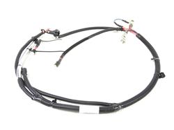 Mopar Replacement - Battery Cables, Direct Fit for 2011 WRANGLER - 68058693AB