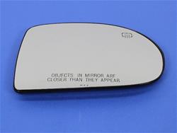 Mopar Replacement Side View Mirrors 68058796AA