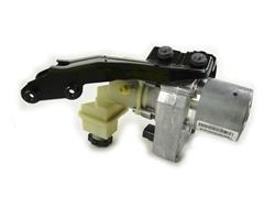 Mopar Replacement - Rack and Pinions for 2014 300 - 68059524AL