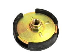 Mopar Replacement Differential Housing Mount Bushings 68060180AA