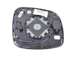 Mopar Replacement Side View Mirrors 68060205AB