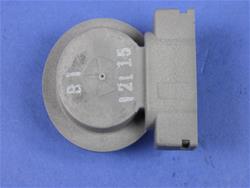 Mopar Replacement - Light Bulb Sockets for 2010 DAKOTA, 2010 PT CRUISER - 68060364AA