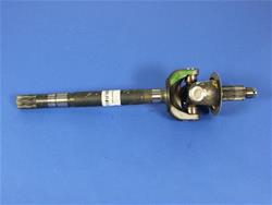 Mopar Replacement Axle Shafts for 2012-2013 2500, 3500 - 68065427AB