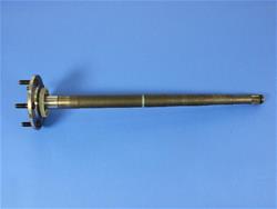 Mopar Replacement - Axle Shafts, Direct Fit for 2011 1500 - 68065488AA