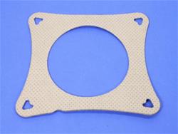 Mopar Replacement - Exhaust Flange and Donut Gaskets for 2011-2012 3500, 4500, 5500 - 68065844AA