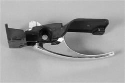 Mopar Replacement - Door Handles, Interior for 2014-2015 C/V - 68066553AB