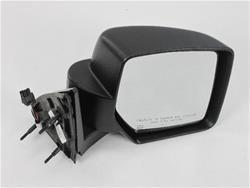 Mopar Replacement Side Mirrors for 2011 NITRO - 68066782AB