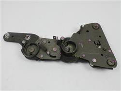Mopar Performance - Seat Components for 2011-2022 2500, 2011-2021 3500, 2010 RAM 3500 - 68066920AA