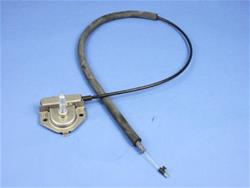 Mopar Performance Seat Components 68066923AA