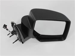 Mopar Replacement Side Mirrors for 2012 LIBERTY - 68067152AC