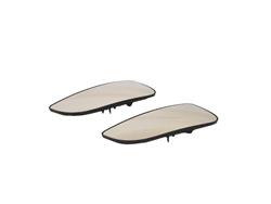 Mopar Replacement Side View Mirrors 68067731AA
