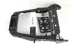 Mopar Replacement - Upholstery Components for 2010-2011 NITRO - 68067890AA